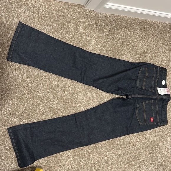 Dickies 8r - Picture 2 of 2